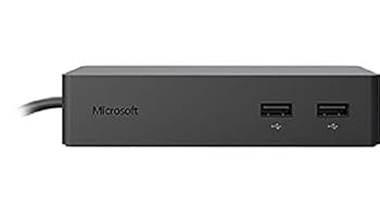 Microsoft - sasasa91Microsoft Surface Dock Microsoft Surface Dock - Pro Multi-Screen Display Link